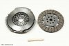ORIGINAL Kit d'embrayage Renault MASTER 10- 2.3 DCI, VA, 302056114R, 302056114R